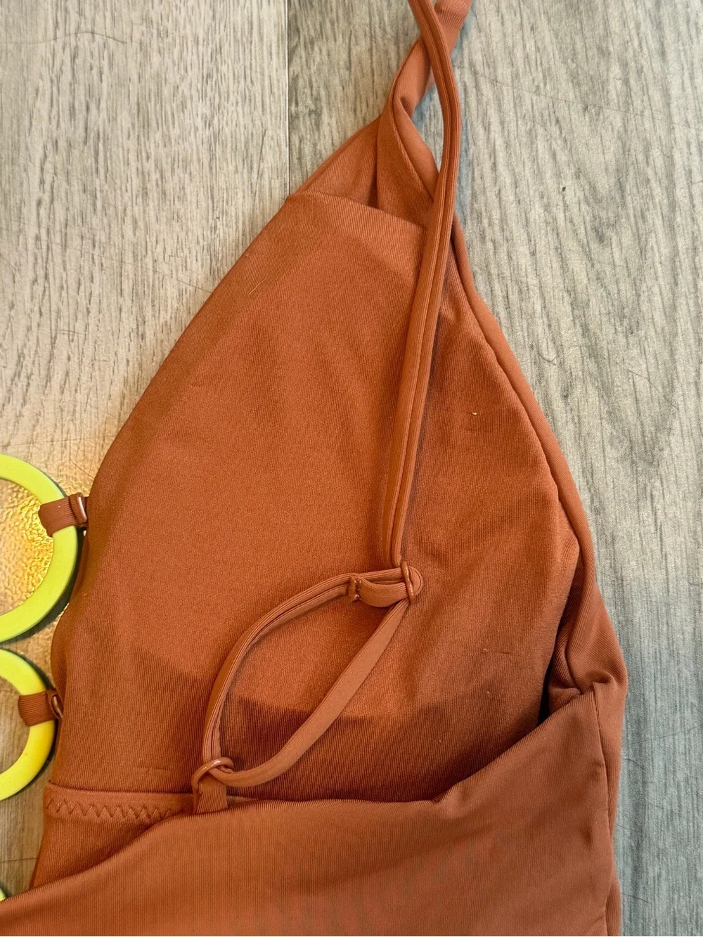 Zara one piece